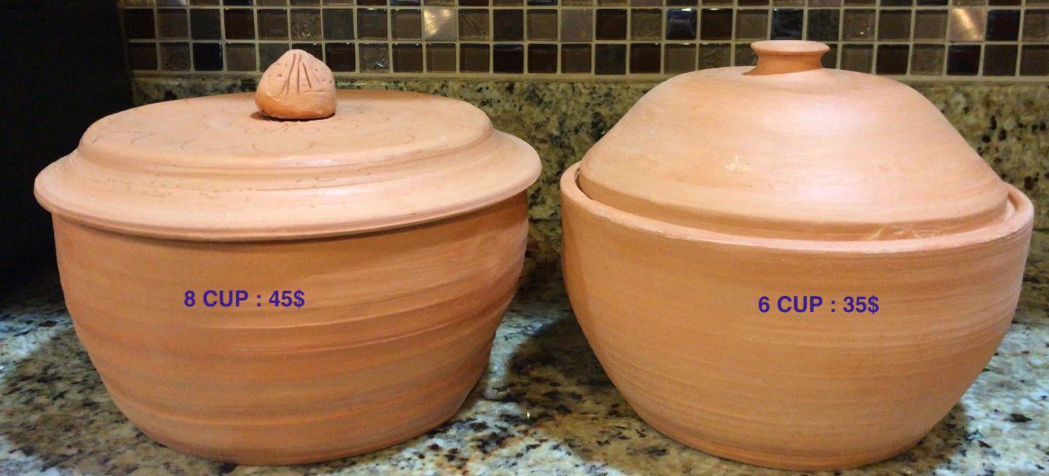 Cooking with Clay: 5 Tips to Enhance Your Clay Pot Cooking